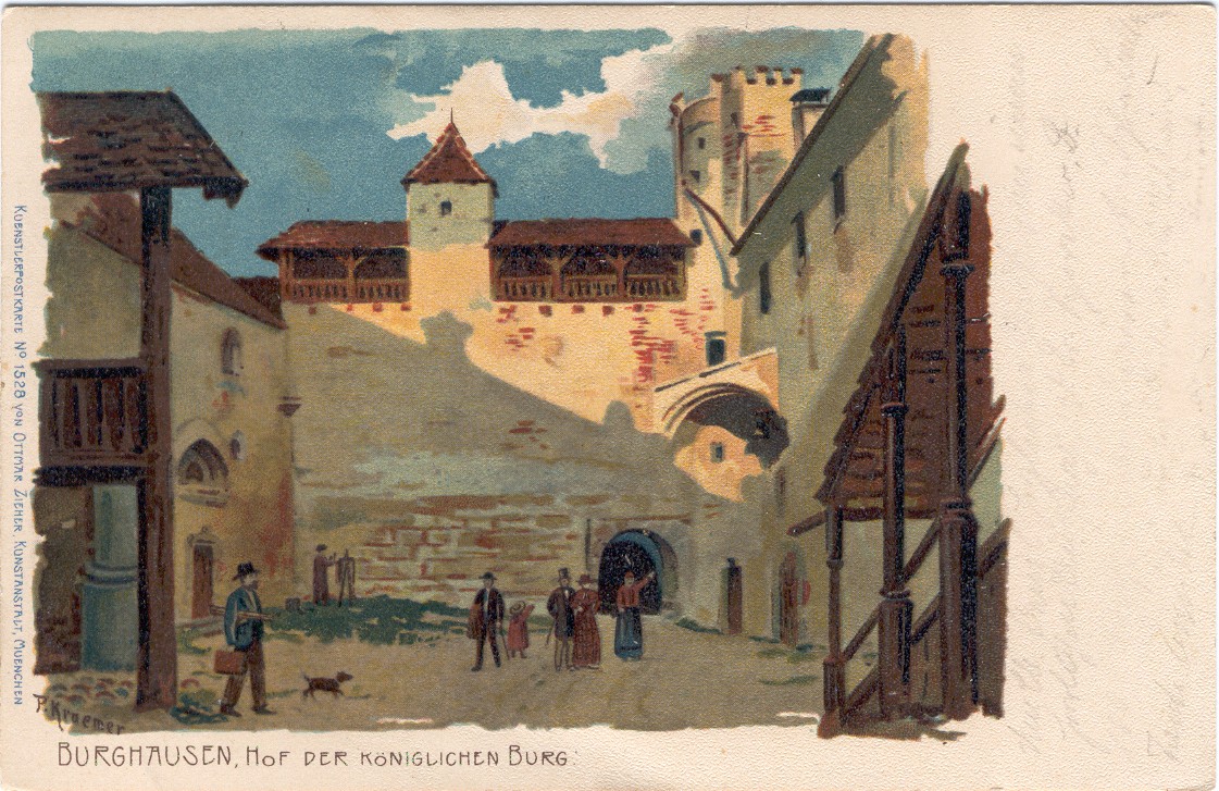 Ein Beispielbild